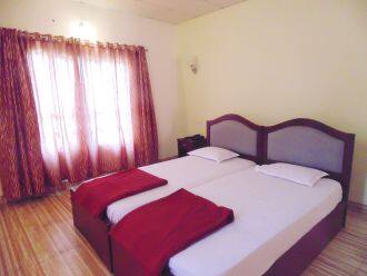 Western Classic Inn, Alleppey 2